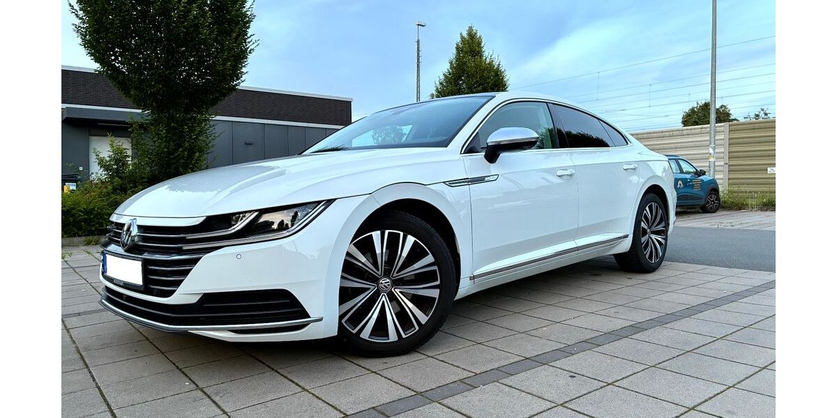 VW Arteon 133.000 km 21.490 &euro; Bielefeld 33729