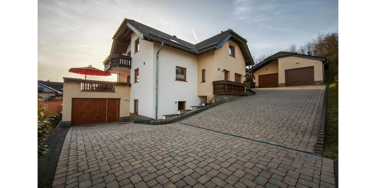 Mehrfamilienhaus, Wohnhaus Mehren - 8 Zimmer, 258 m&sup2;, 529.000&euro; | Angebot:26993396