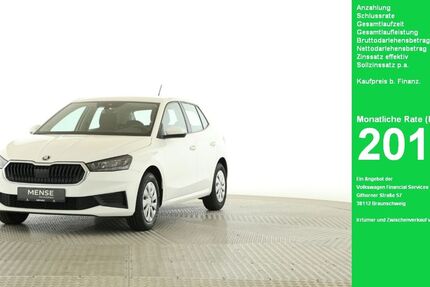 Skoda Fabia 53.187 km 13.595 &euro; Oelde (Stromberg) 59302