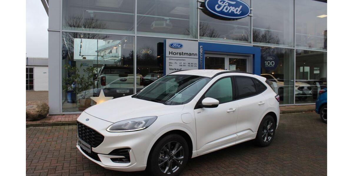 Ford Kuga 84.245 km 22.750 &euro; Rastede 26180