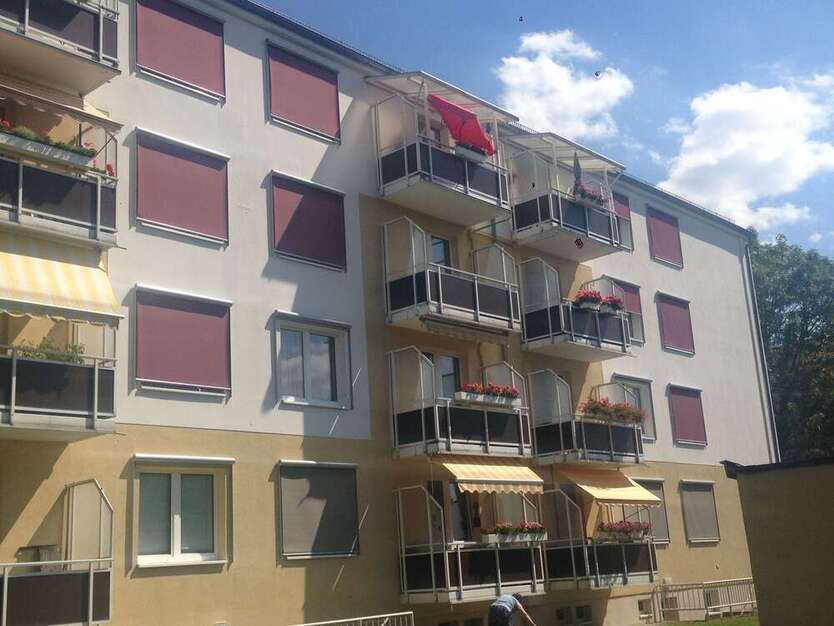 Wohnung zum Mieten in Wurzen 395 € 60.78 m²