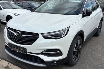 Opel Grandland (X) 74.241 km 17.499 &euro; Fürth 90763