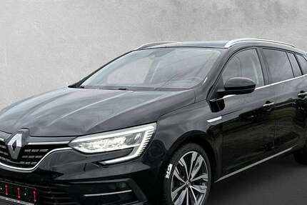 Renault Megane 39.000 km 19.290 &euro; Chamerau 93466