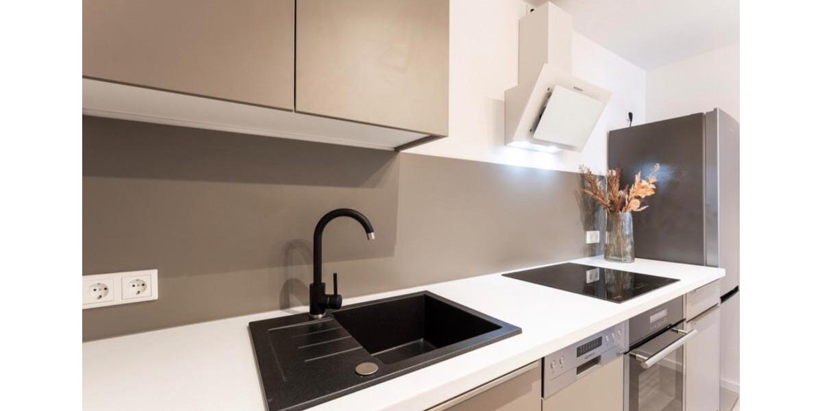 Etagenwohnung München Bogenhausen - 5 Zimmer, 73 m&sup2;, 690&euro; | Angebot:26363034