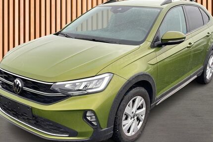 VW Taigo 12.875 km 17.980 € Dresden 01328