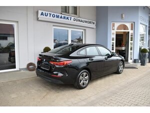 BMW 218i Gran Coupe Aut. Advantage Navi PDC Sitzhzg 52.449 km 22.995 &euro; Donauwörth 86609