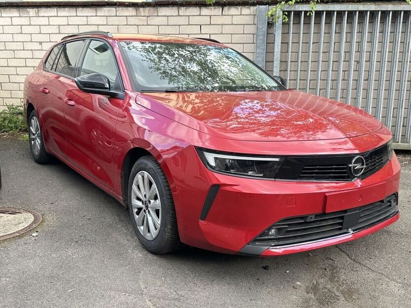 Astra