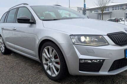 Skoda Octavia 244.000 km 11.099 &euro; Beilngries 92339