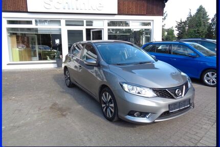 Nissan Pulsar 70.315 km 11.900 &euro; Oranienburg 16515