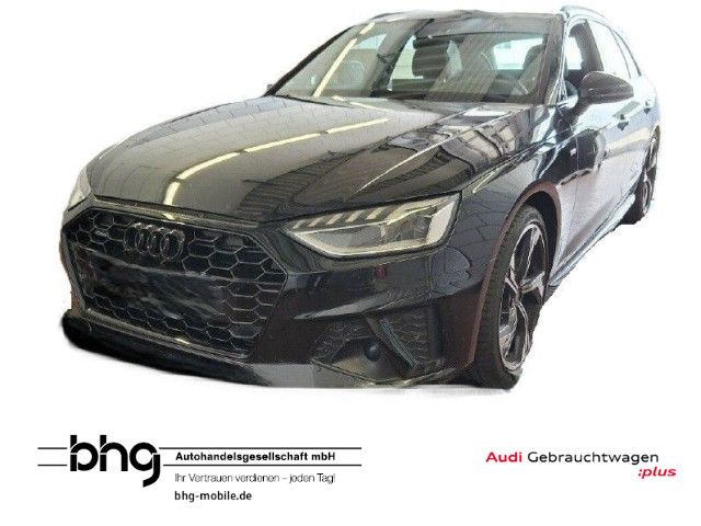 Audi A4 51.116 km 36.830 &euro; Kehl 77694