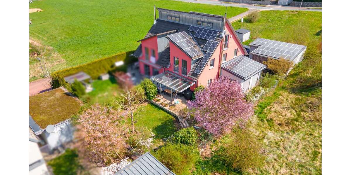 Einfamilienhaus Weiden in der Oberpfalz - 5 Zimmer, 160 m&sup2;, 619.000&euro; | Angebot:26261643
