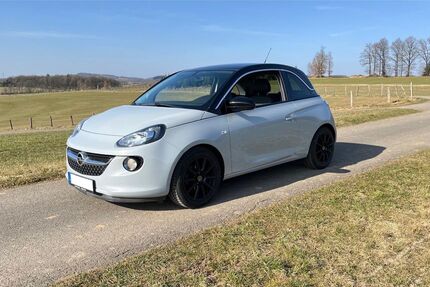 Opel Adam 37.000 km 11.980 &euro; Wenden 57482