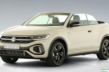 VW T-Roc 10.000 km 35.480 &euro; Bamberg 96052