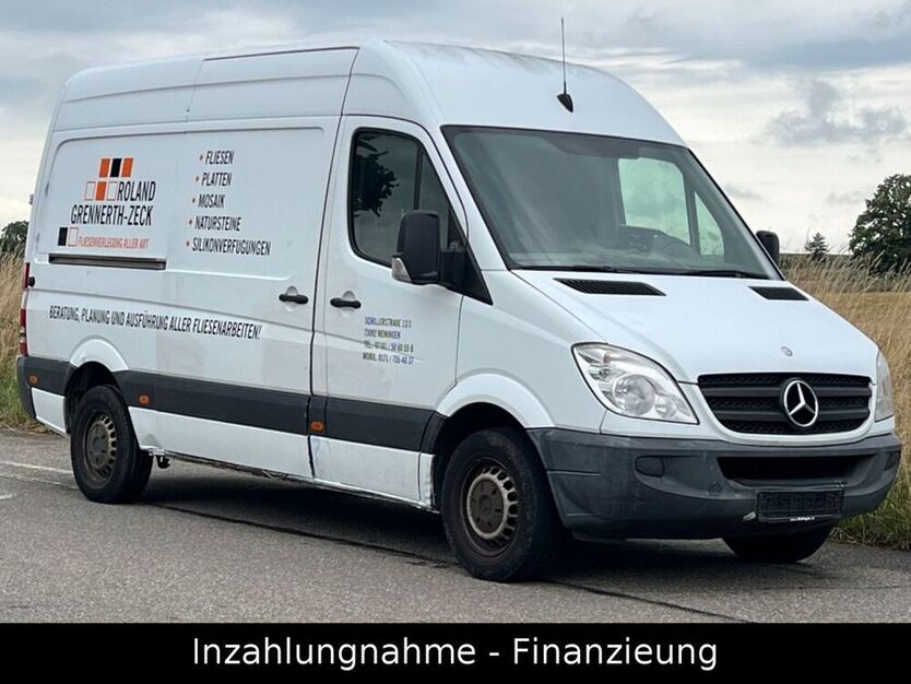 Sprinter