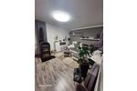4Zimmer Whg mit Balkon,Auerbach ruhige Lage,im Doppelhaus