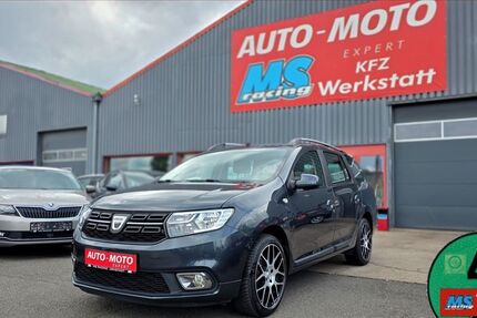 Dacia Logan 87.850 km 7.999 &euro; Arnstadt 99310