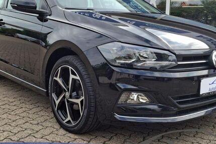 VW Polo 75.000 km 12.890 &euro; Gifhorn 38518