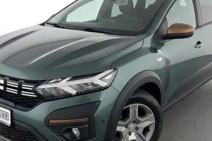 Dacia Jogger 36.500 km 18.480 &euro; Bückeburg 31675