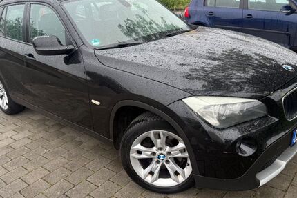 BMW X1 248.450 km 4.990 &euro; Forst 76694