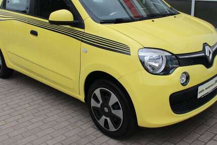 Renault Twingo 51.752 km 5.900 € Radebeul-Dresden 01445