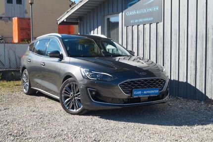 Ford Focus 133.000 km 12.950 &euro; Mühldorf am Inn 84453