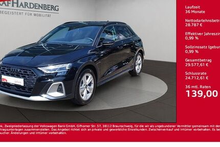 Audi A3 7.900 km 35.888 &euro; Lahr 77933