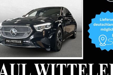 Mercedes-Benz E 220 6.900 km 58.580 &euro; Brilon 59929