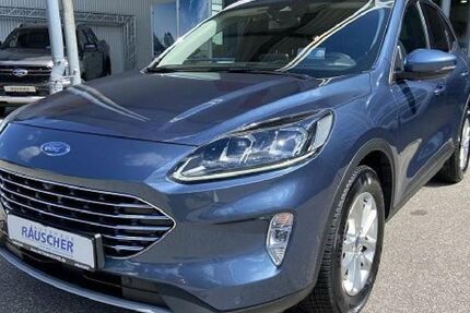 Ford Kuga 112.194 km 16.989 &euro; Freising 85356