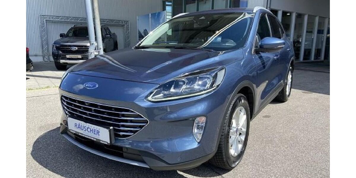 Ford Kuga 112.194 km 16.989 &euro; Freising 85356