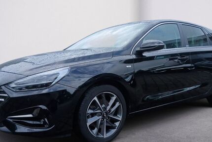Hyundai i30 55.345 km 17.990 &euro; Vellmar 34246