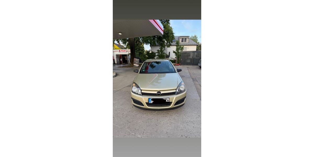 Opel Astra 127.000 km 3.500 &euro; münchen 81737