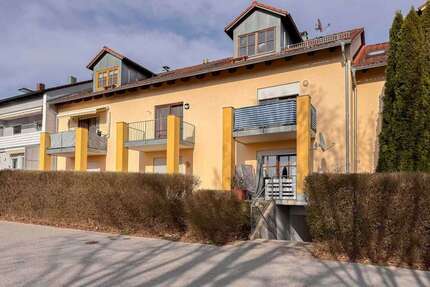 Wohnung zum Kaufen in Beratzhausen 95.000 € 38 m²