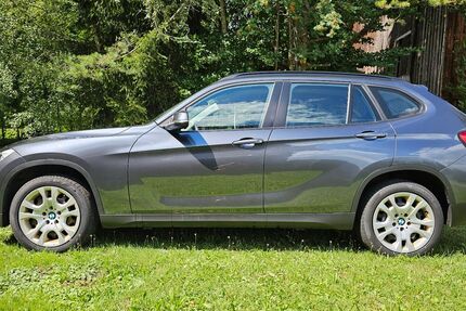 BMW X1 272.385 km 5.300 &euro; Aitrang 87648