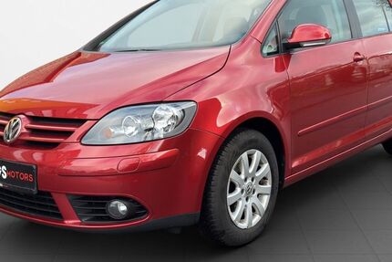 VW Golf Plus 122.000 km 5.880 € Ronnenberg OT Empelde 30952