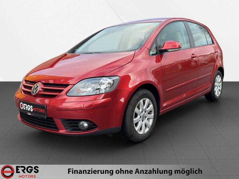 VW Golf Plus 122.000 km 5.880 € Ronnenberg OT Empelde 30952