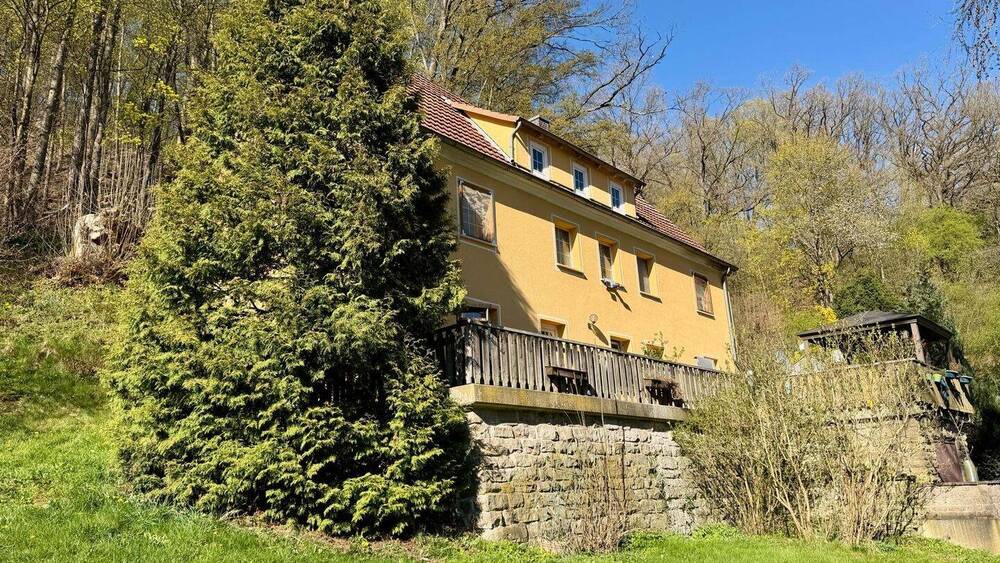 Mehrfamilienhaus, Wohnhaus Rotenburg - 9 Zimmer, 221 m&sup2;, 99.000&euro; | Angebot:26309171