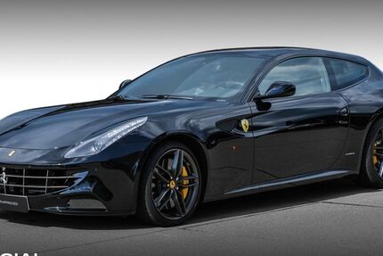 Ferrari FF 41.092 km 149.780 € Köln 50858