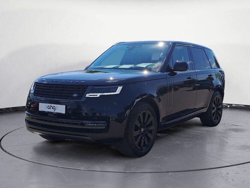 Range Rover