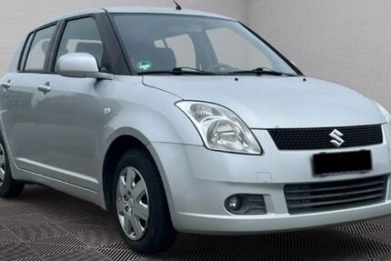 Suzuki Swift 172.000 km 2.990 € Solms 35606