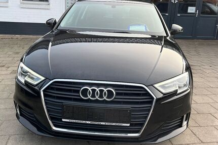 Audi A3 213.852 km 12.985 &euro; Weertzen 27404