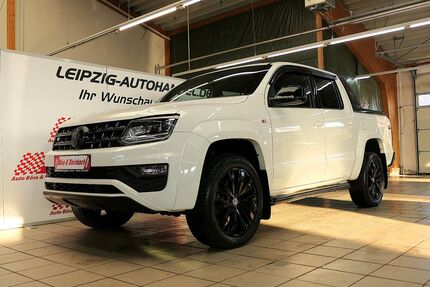 VW Amarok 78.550 km 42.674 &euro; Frohburg 04654