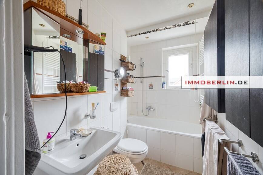 Etagenwohnung Teltow - 3 Zimmer, 104 m&sup2;, 334.000&euro; | Angebot:26449769