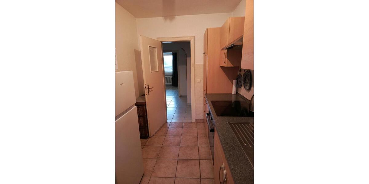 Etagenwohnung Neumünster - 2 Zimmer, 14 m&sup2;, 450&euro; | Angebot:25452956