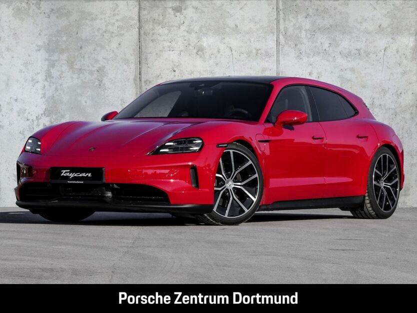 Porsche Taycan 2.968 km 114.500 € Holzwickede 59439