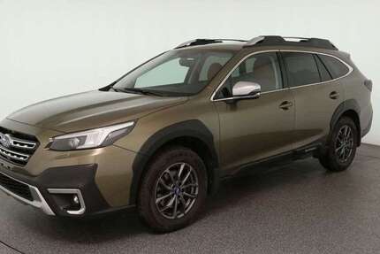 Subaru OUTBACK 39.699 km 37.900 &euro; Eitorf 53783