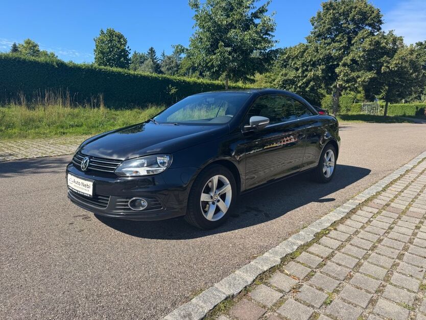 VW Eos 293.000 km 4.999 € Pfaffenhofen an der ilm 85276
