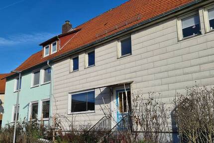 WG sucht noch einen Partner im Ortsteil Wiershausen 1 zimmer