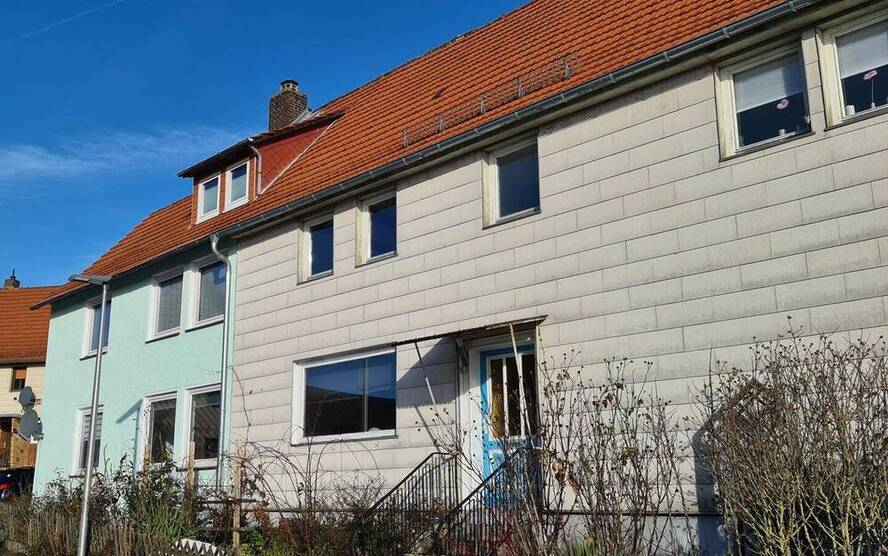 WG sucht noch einen Partner im Ortsteil Wiershausen 1 zimmer