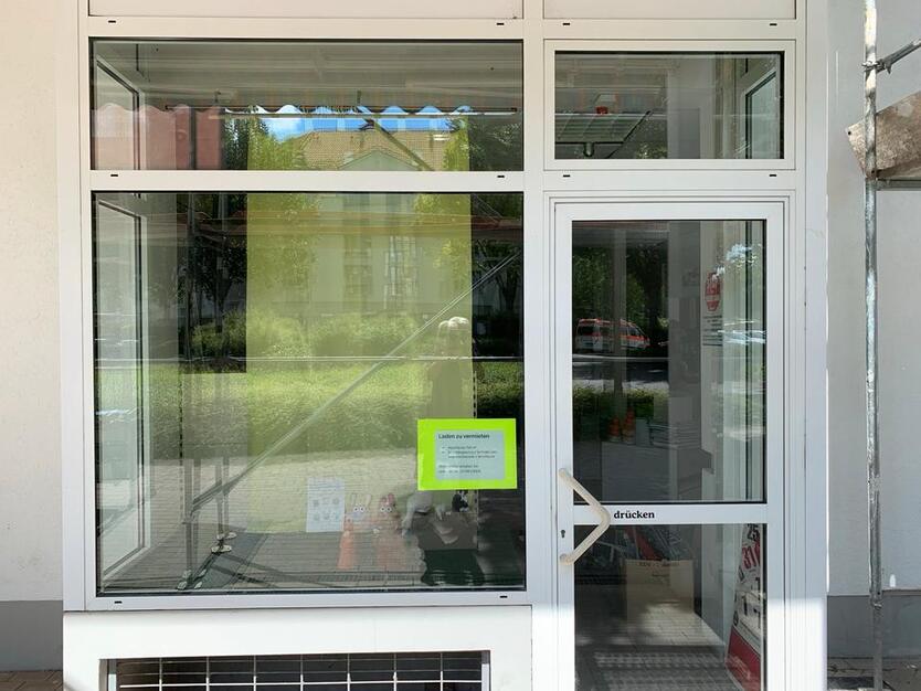 Laden Praxis Büro zu vermieten 150 m² Nutzfläche