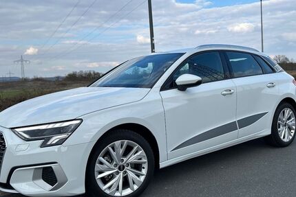 Audi A3 13.800 km 26.650 &euro; Forchheim 91301